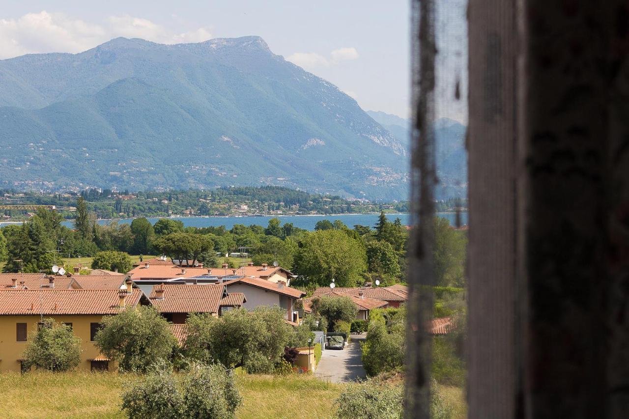 Lago Blu Manerba del Garda Exterior foto